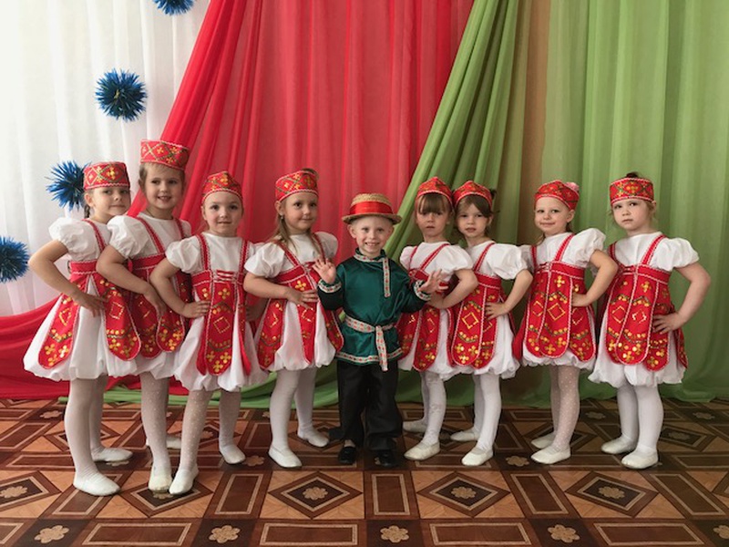 «Каб мова родная гучала»