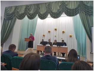 Информация по итогам круглого стола