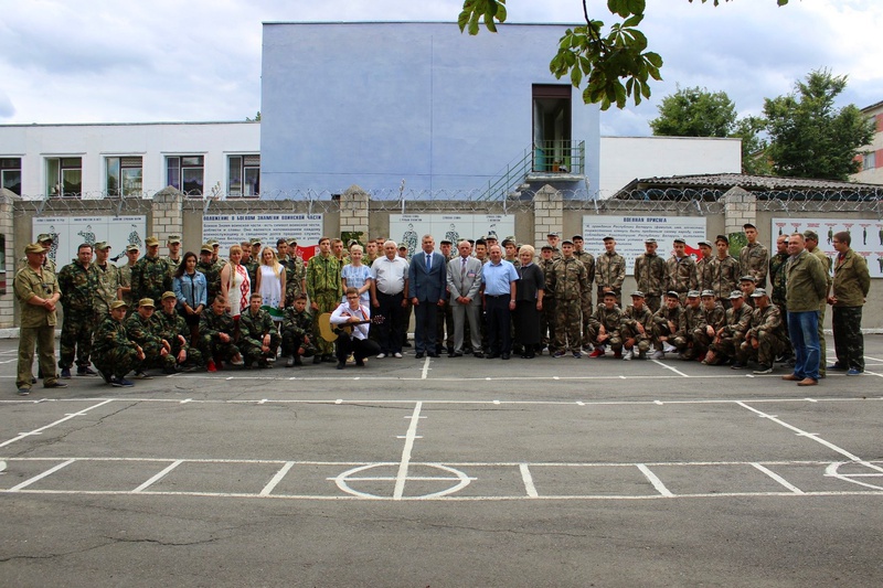 «Пограничник» 