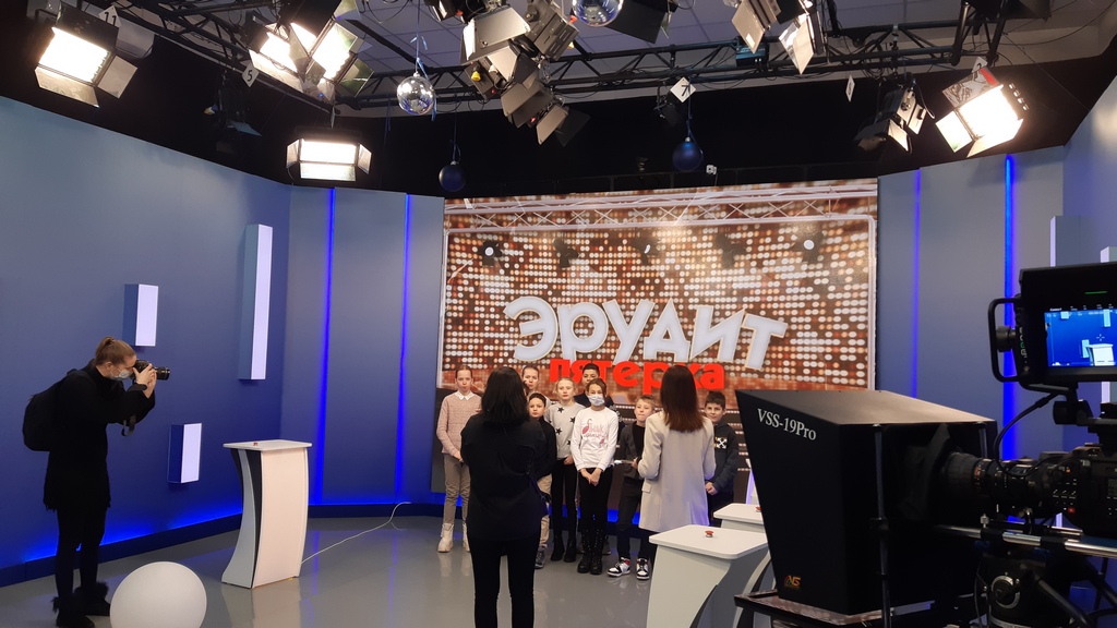 Профориентация на практике