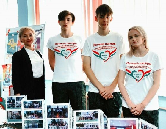 Областной семинар для учителей допризывной и медицинской подготовки