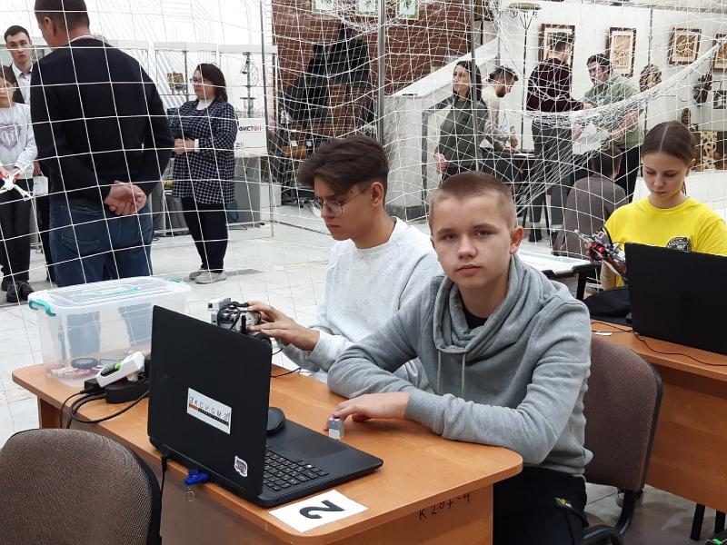 Итоги республиканского конкурса «TechSkills»