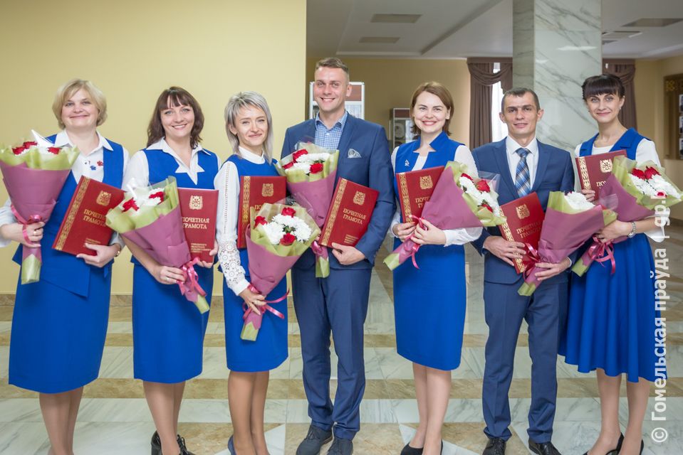 «Учитель года Республики Беларусь» 2020 года