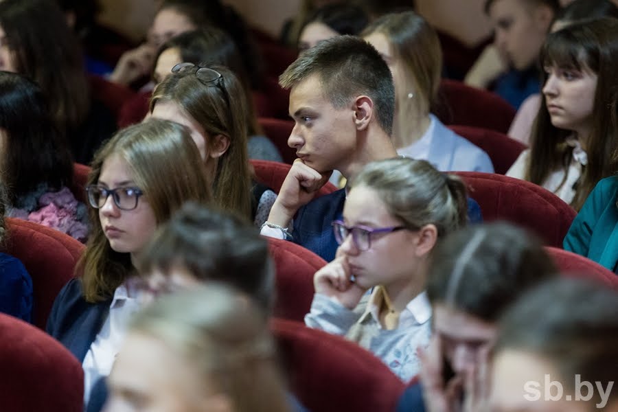 «Лидеры 21 века: новый формат»:  три дня лидерства и партнерства