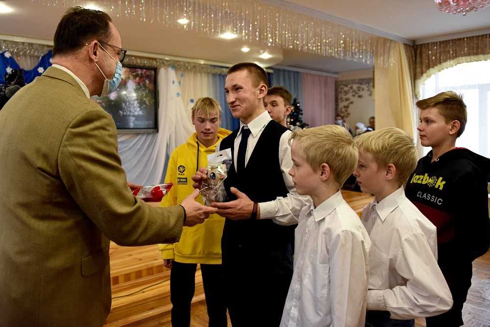 Республиканская акция «Наши дети». Итоги.