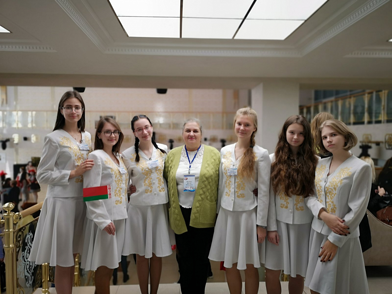 Об итогах олимпиады школьников Союзного государства  «Россия и Беларусь: историческая и духовная общность»