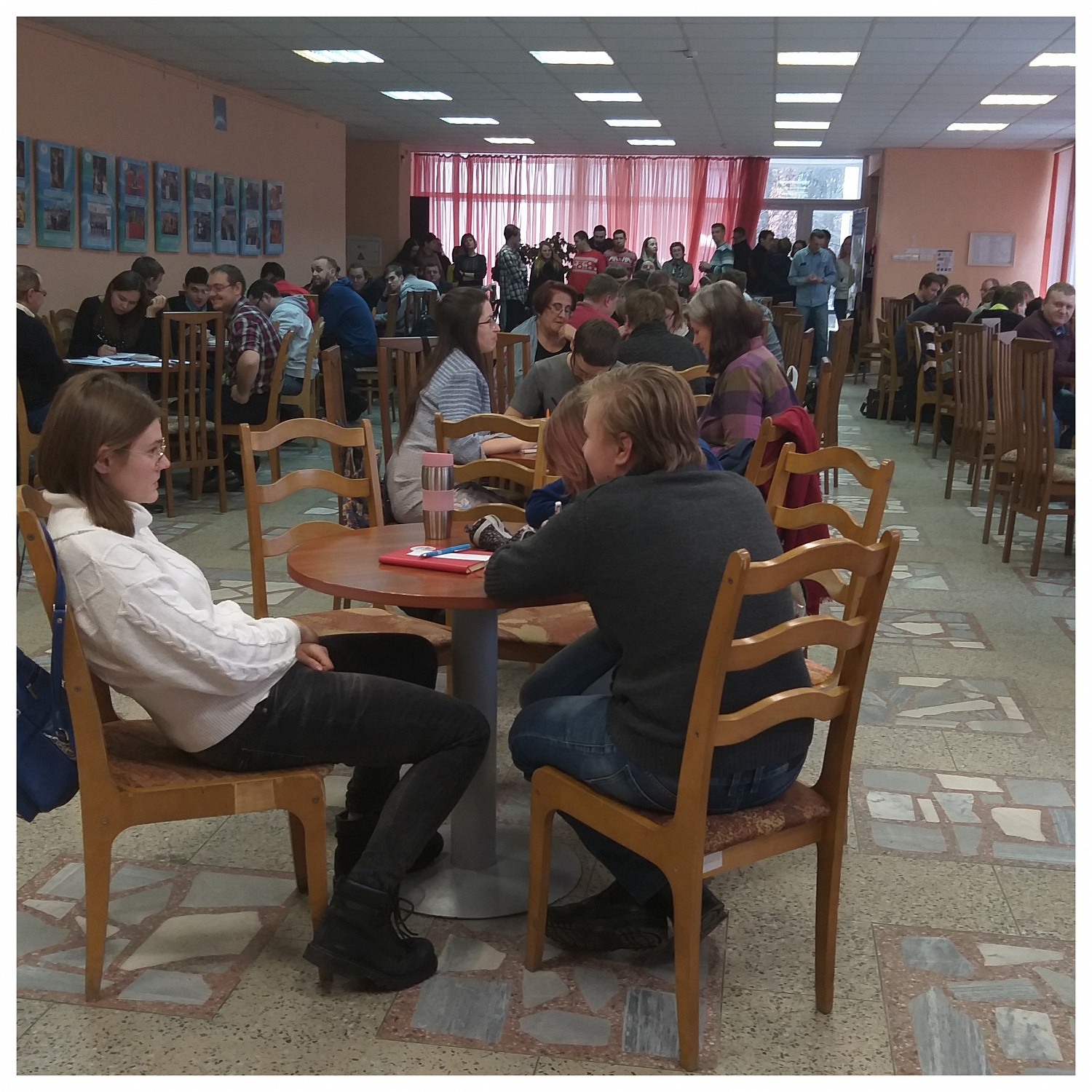 Состоялся турнир «Кубок Полесья»