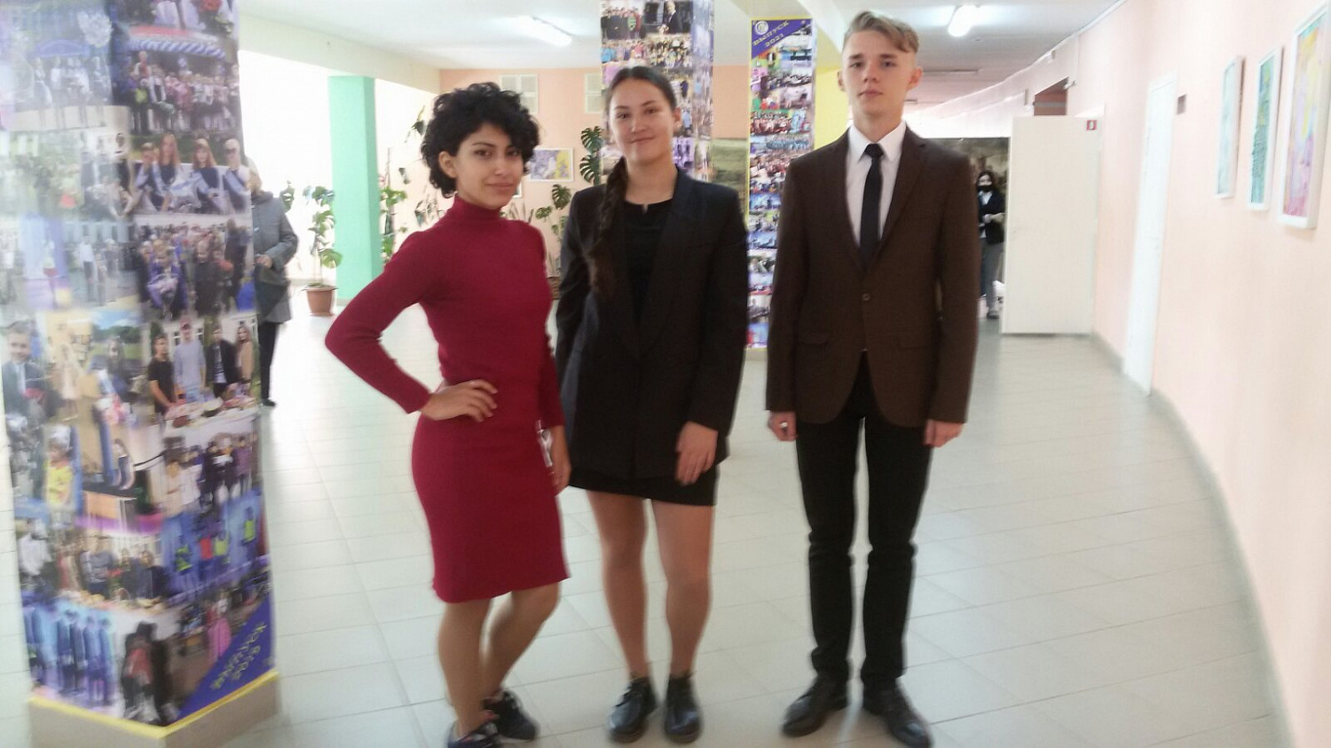 Скориновская олимпиада