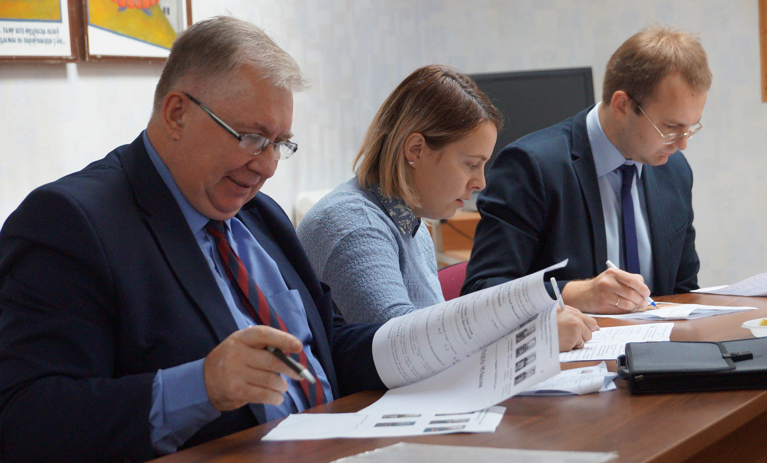 Подведены итоги областного краеведческого конкурса-олимпиады, посвященного Году малой родины