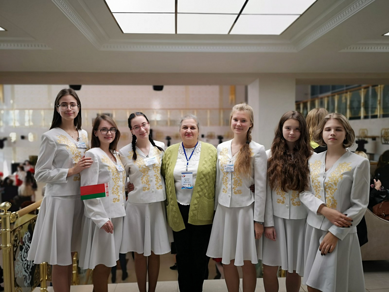 Об итогах олимпиады школьников Союзного государства  «Россия и Беларусь: историческая и духовная общность»
