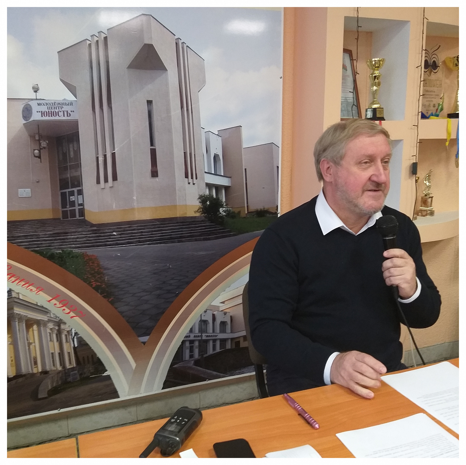 Состоялся турнир «Кубок Полесья»